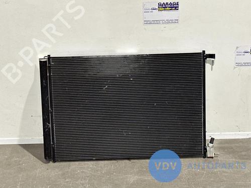 AC radiator MERCEDES-BENZ S-CLASS (W222, V222, X222) S 300 BlueTEC Hybrid / h (222.004, 222.104) | BP25945751M32 