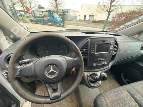 Dashboard MITSUBISHI GALANT IX Saloon (DJ_, ED_, EF_) 2.4 (DJ1A) | BP38832714C46 - Image 14