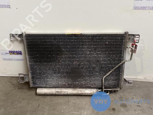 Used AC radiator MERCEDES-BENZ C-CLASS (W203) C 200 CDI (203.007) (122 hp) 25952716