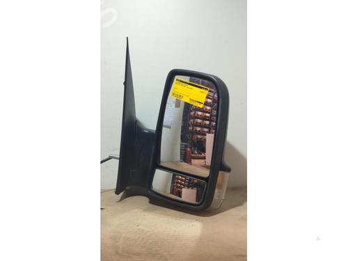 Used Right mirror Right mirror MERCEDES-BENZ SPRINTER 3,5-t Van (B906) 316 CDI (906.631, 906.633, 906.635, 906.637) (163 hp) 39250695 39250695