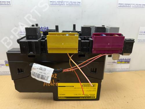 Used Electronic module Electronic module 38853908 38853908