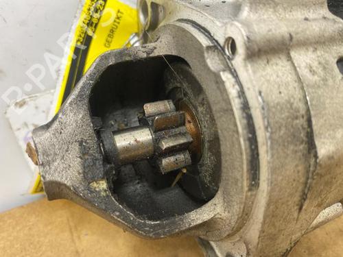Starter MERCEDES-BENZ A-CLASS (W169) A 180 (169.032, 169.332) | BP38846679M8 - Image 3