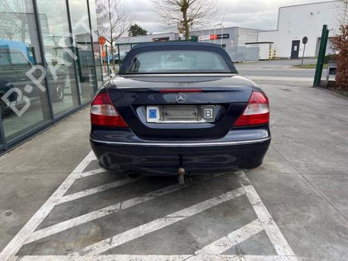 Electronic module MERCEDES-BENZ CLK (C209) CLK 200 Kompressor (209.342) | BP38850593M83  - Image 8