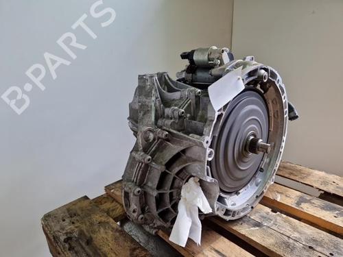 Gearbox MERCEDES-BENZ GLA (H247) GLA 200 d (247.712) | BP38826001M3 - Image 5
