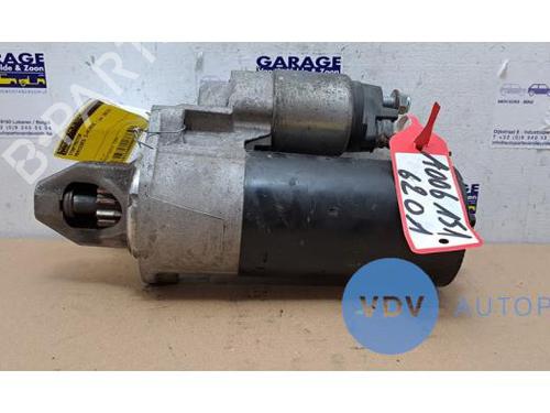 Startmotor MERCEDES-BENZ C-CLASS Coupe (C204) C 220 CDI (204.302) (163 hp) 25953147