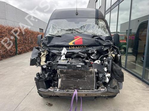 Camera MERCEDES-BENZ SPRINTER 3,5-t Van (B907, B910) 315 CDI RWD (907.631, 907.633, 907.635, 907.637) | BP38818272E14 - Image 11