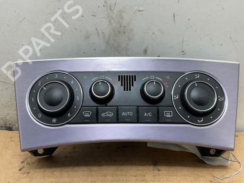 climate-control-mercedes-benz-c-class-w203-2000-2001-2002-2003-2004-2005-2006-2007-38821508 main image