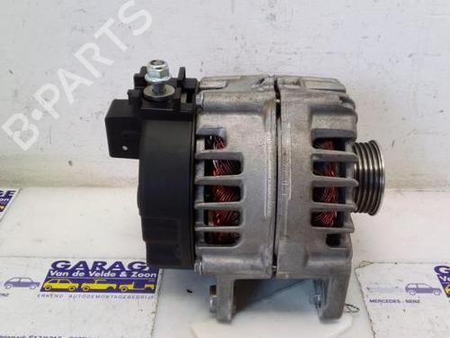 Used Alternator Alternator 38857091 38857091