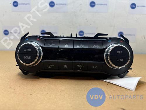 Used Climate control MERCEDES-BENZ A-CLASS (W176) A 180 (176.042) (122 hp) 25961694