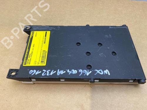 Electronic module MERCEDES-BENZ A-CLASS (W176) A 180 (176.042) | BP38842327M83 - Image 2