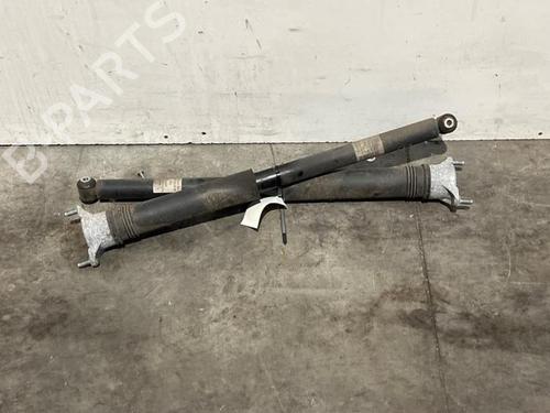 Used Left front shock absorber Left front shock absorber 38823610 38823610