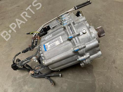 Transfer box MERCEDES-BENZ GL-CLASS (X164) GL 420 CDI 4-matic (164.828) | BP38828714M36 - Image 3