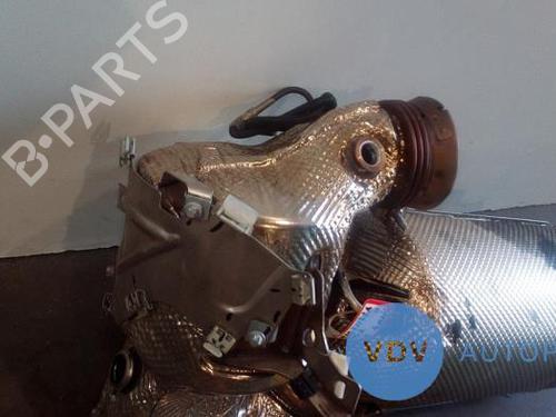 Catalyst MERCEDES-BENZ GLE (V167) GLE 300 d 4-matic (167.119) | BP25943355M10 