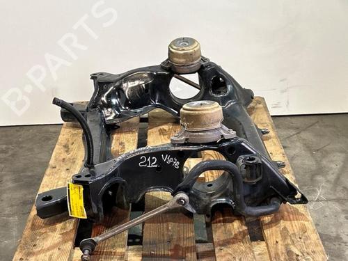 Subframe MERCEDES-BENZ E-CLASS T-Model (S212) E 350 CDI 4-matic (212.289) | BP38822916M9 - Image 8