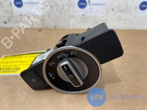 Used Headlight switch MERCEDES-BENZ B-CLASS Sports Tourer (W246, W242) B 200 (246.243) (156 hp) 27456996