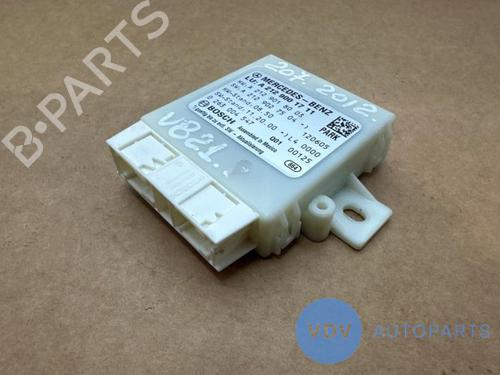Used Electronic module MERCEDES-BENZ E-CLASS (W212) E 220 CDI (163 hp) 25971607