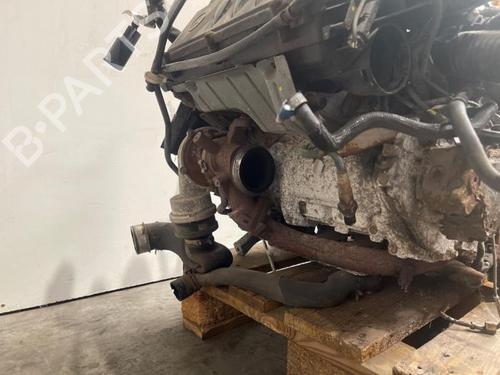 Engine MERCEDES-BENZ A-CLASS (W169) A 160 CDI (169.006, 169.306) | BP38827494M1 - Image 4
