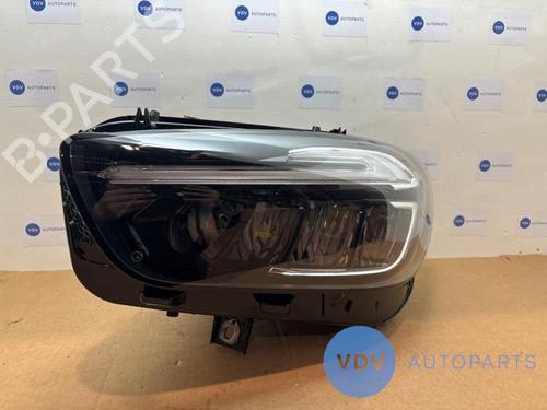 Used Left headlight MERCEDES-BENZ B-CLASS Sports Tourer (W247) B 250 e (247.086) (218 hp) 25960555