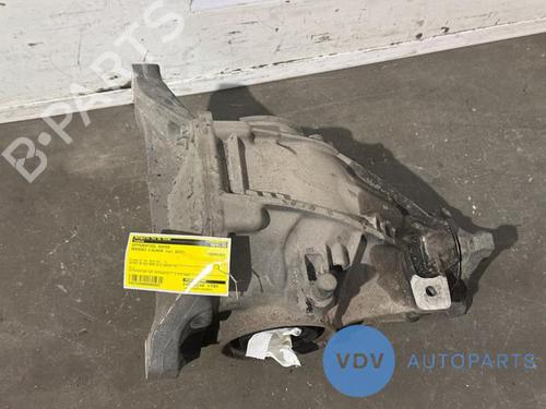 Used Rear differential MERCEDES-BENZ C-CLASS T-Model (S205) C 220 BlueTEC / d (205.204) (163 hp) 25967930