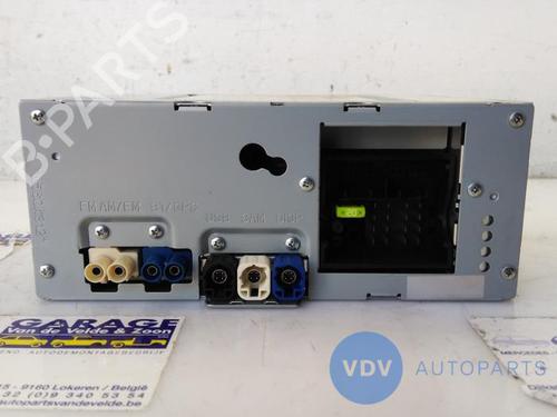 Radio MERCEDES-BENZ C-CLASS T-Model (S205) C 180 BlueTEC / d (205.236) | BP25942519E6 