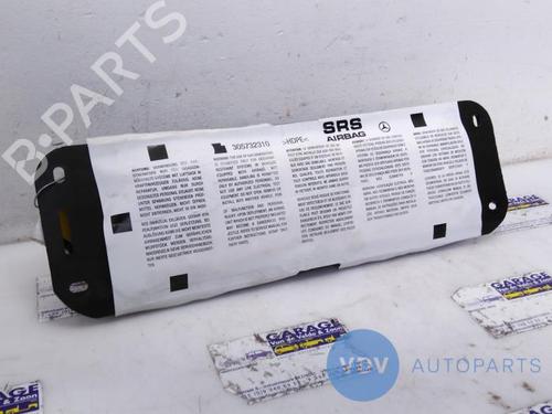 Passasjer kollisjonspute MERCEDES-BENZ A-CLASS (W169) A 180 CDI (169.007, 169.307) (109 hp) 25943998