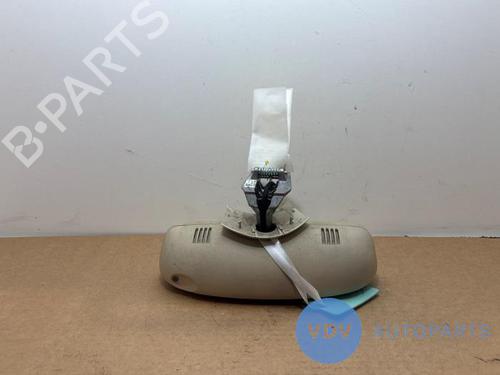 Rear mirror MERCEDES-BENZ E-CLASS (W211) E 220 CDI (211.006) | BP29439895I6 