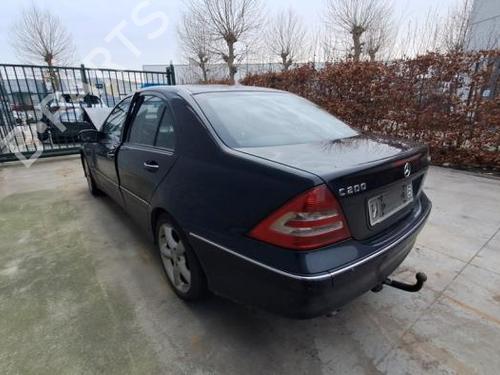 Switch MERCEDES-BENZ C-CLASS (W203) C 200 CDI (203.007) | BP38835480I30 - Image 8