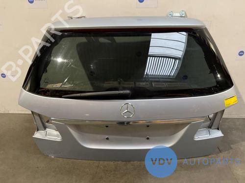 Used Tailgate MERCEDES-BENZ E-CLASS T-Model (S212) E 200 CDI / BlueTEC (212.205, 212.206) (136 hp) 25969158