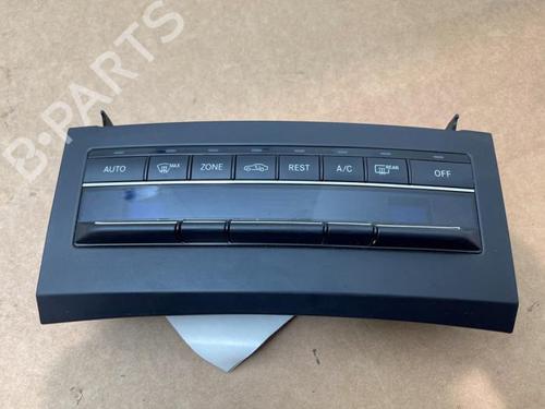Used Climate control Climate control 38832911 38832911
