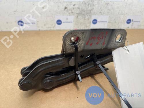 Used Hinge/Door check strap MERCEDES-BENZ M-CLASS (W164) ML 320 CDI 4-matic (164.124, 164.125, 164.122) (211 hp) 25968143