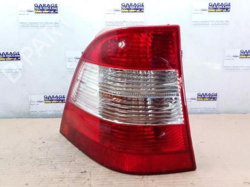 Used Left taillight Left taillight 38856014 38856014