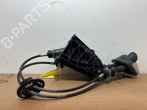 Used Gear lever Gear lever MERCEDES-BENZ VITO Van (W447) 110 CDI (447.601, 447.603, 447.605) (102 hp) 40070282 40070282
