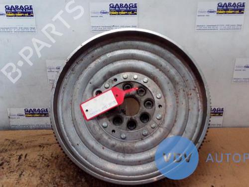 Flywheel MERCEDES-BENZ A-CLASS (W176) A 220 4-matic (176.047) | BP25942746M101 