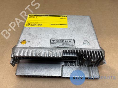 Engine control unit (ECU) MERCEDES-BENZ SL (R129) 500 (129.067) | BP25973687M57 