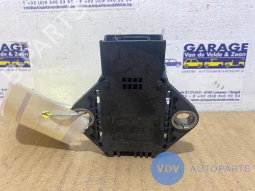 Used Electronic module MERCEDES-BENZ A-CLASS (W169) A 180 CDI (169.007, 169.307) (109 hp) 25947248