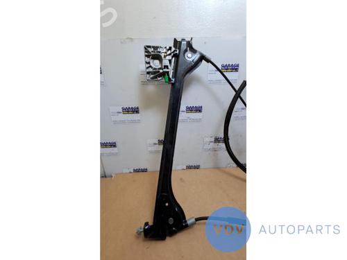 Front right window mechanism MERCEDES-BENZ SLK (R171) 350 (171.456) | BP25958408C23 