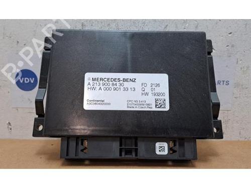 Used Electronic module Electronic module 38837464 38837464