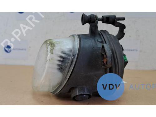 Right front fog light MERCEDES-BENZ C-CLASS (W204) C 200 CDI (204.001) | BP25963565C31 