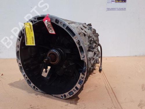 Gearbox MERCEDES-BENZ E-CLASS (W212) E 200 CDI / BlueTEC (212.005, 212.006) | BP38854315M3 - Image 6