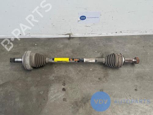 Used Right rear driveshaft MERCEDES-BENZ VITO / MIXTO Van (W639) 113 CDI (639.601, 639.603, 639.605) (136 hp) 25962847