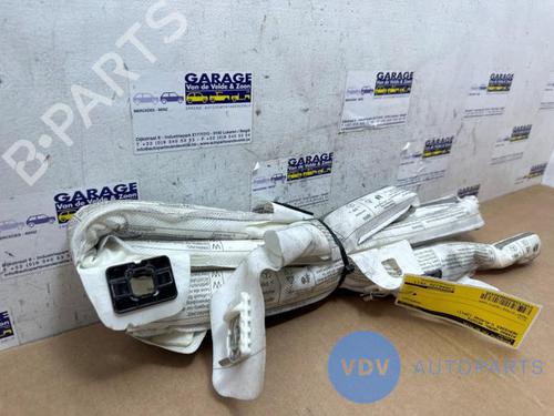 Right curtain airbag MERCEDES-BENZ C-CLASS (W204) C 350 CDI (204.023) | BP25955893C12 