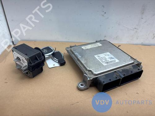 Centralita MERCEDES-BENZ E-CLASS T-Model (S212) E 220 CDI (212.202) (163 hp) 29990352