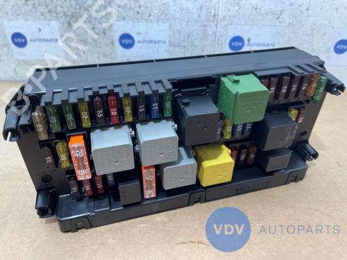 Electronic module MERCEDES-BENZ E-CLASS (W212) E 200 (212.034) | BP27457027M83 