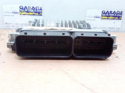 Engine control unit (ECU) MERCEDES-BENZ CLA Coupe (C117) CLA 180 CDI / d (117.312) | BP38854629M57 - Image 3