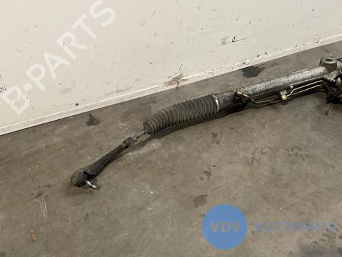 Steering rack MERCEDES-BENZ E-CLASS (W211) E 500 4-matic (211.083) | BP25956201M22 