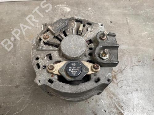 Used Alternator Alternator MERCEDES-BENZ 124 Saloon (W124) 260 E 4-matic (124.226) (160 hp) 38848196 38848196