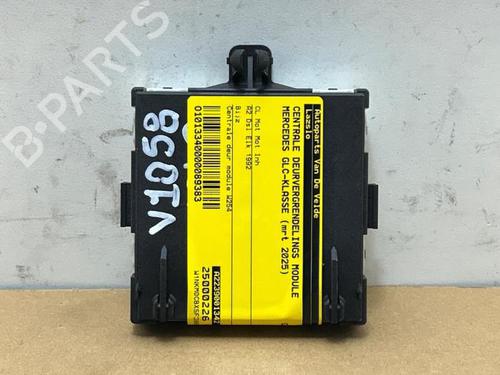 electronic-module-mercedes-benz-glc-x254-2022-38823299 main image
