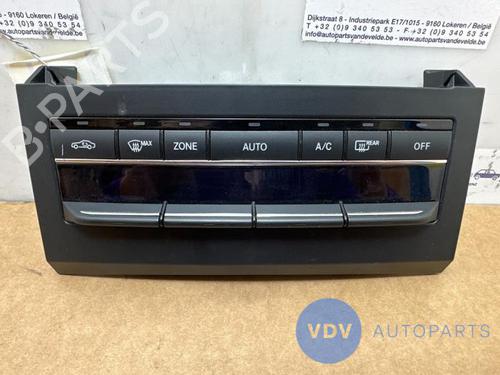 Used Climate control MERCEDES-BENZ E-CLASS (W212) E 200 CDI / BlueTEC (212.005, 212.006) (136 hp) 25948947