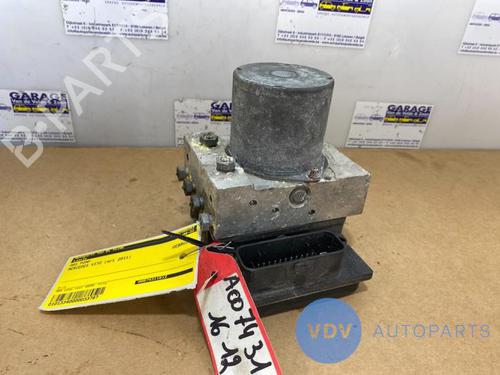 Used ABS pump MERCEDES-BENZ VITO / MIXTO Van (W639) 111 CDI (639.601, 639.603, 639.605) (109 hp) 25951258