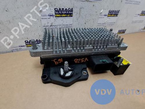 Control unit MERCEDES-BENZ A-CLASS (W169) A 150 (169.031, 169.331) | BP25959228M11 